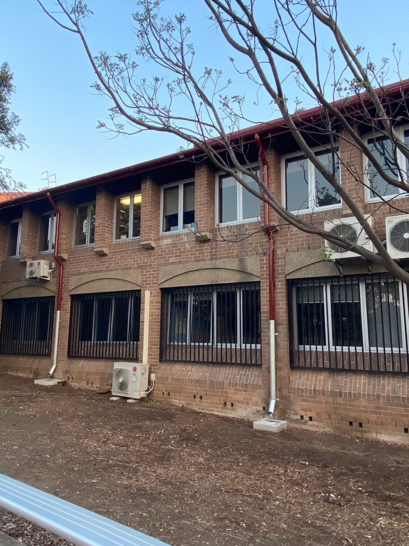 Chifley College